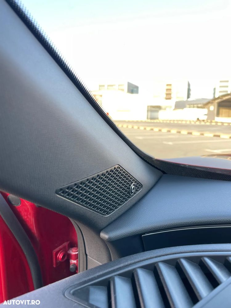 Cupra Formentor VZ 2.0 TSI 4DRIVE DSG - 11