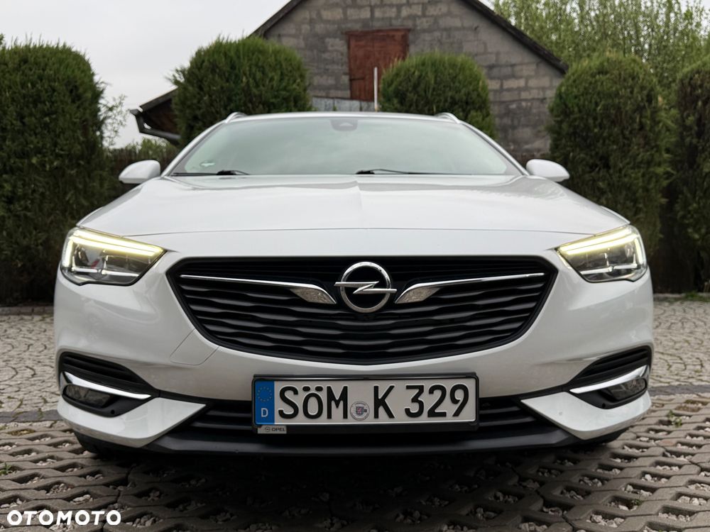 Opel Insignia 1.5 Direct InjectionTurbo Innovation - 20