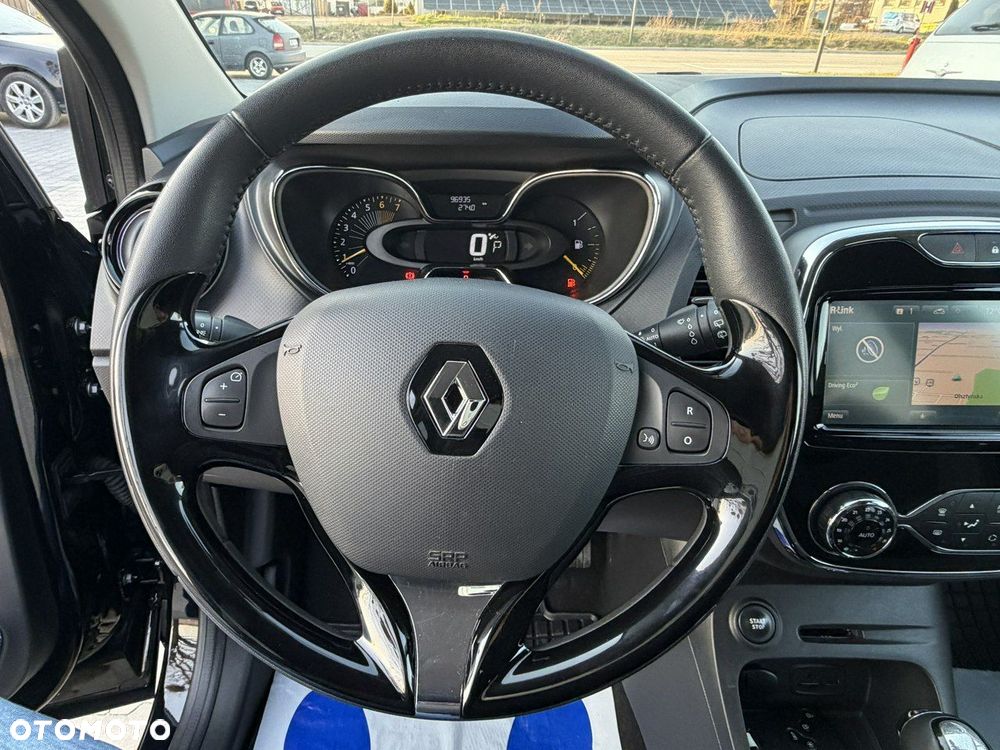 Renault Captur TCe 120 EDC Dynamique - 22