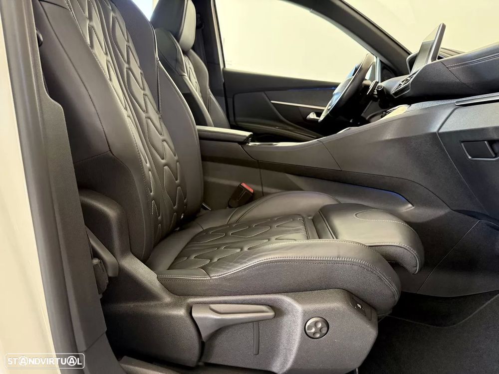Peugeot 3008 - 37