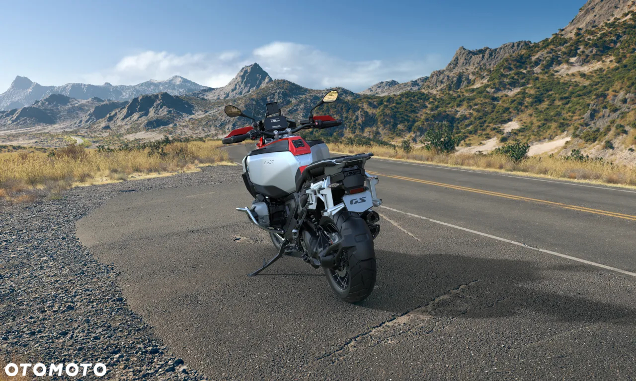 BMW Adventure