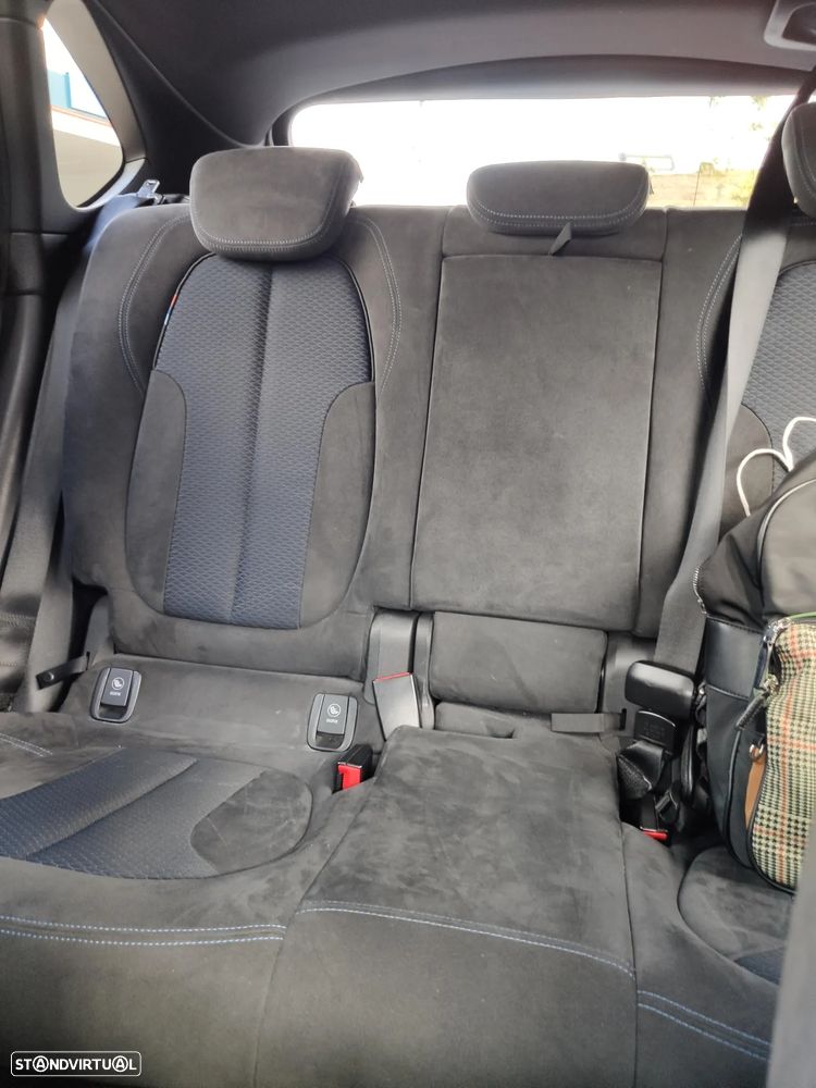 BMW 218 Active Tourer d Pack M Auto - 10