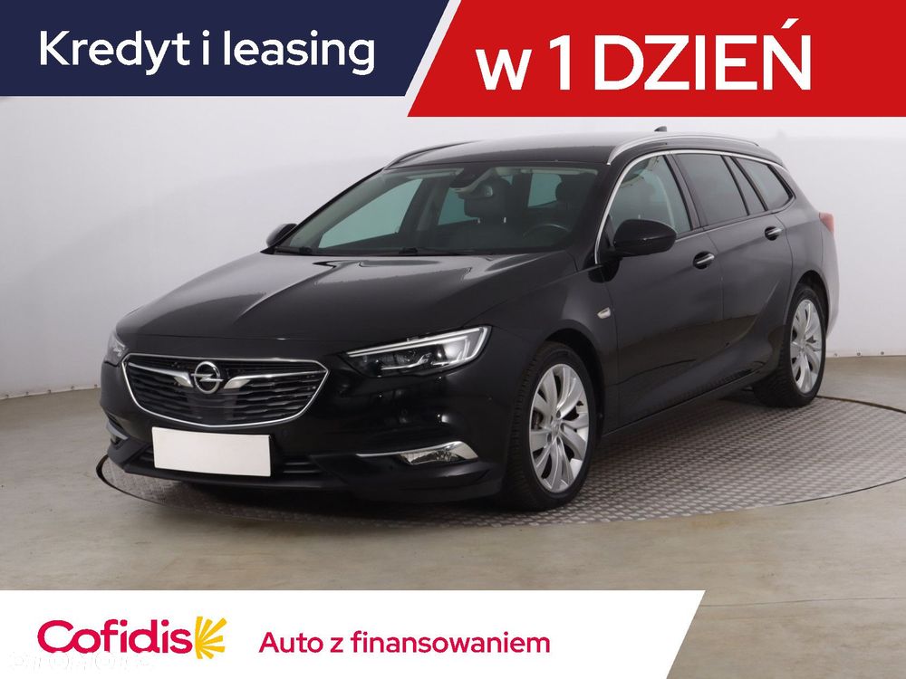 Opel Insignia - 2
