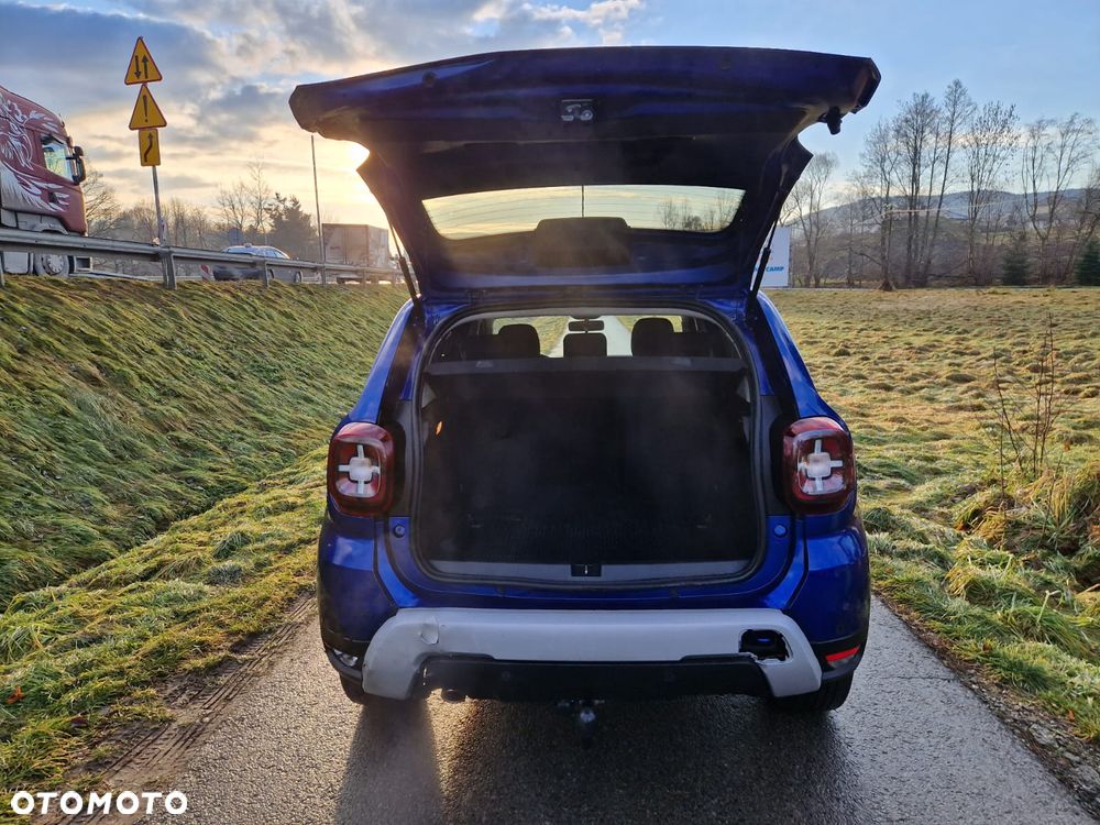 Dacia Duster - 5