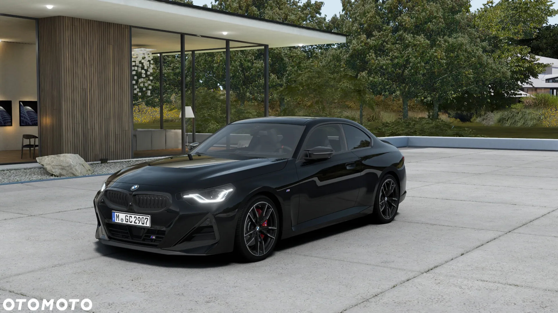 BMW Seria 2 M240i xDrive - 2