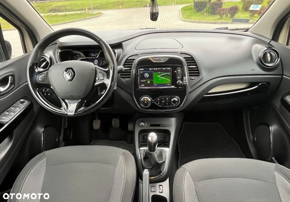 Renault Captur - 17