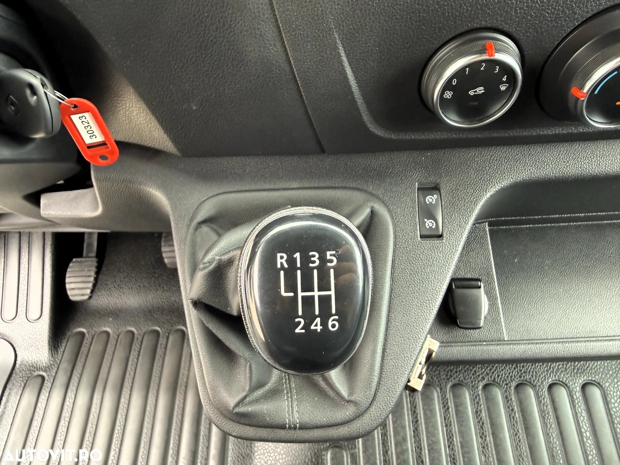 Renault MASTER - 14