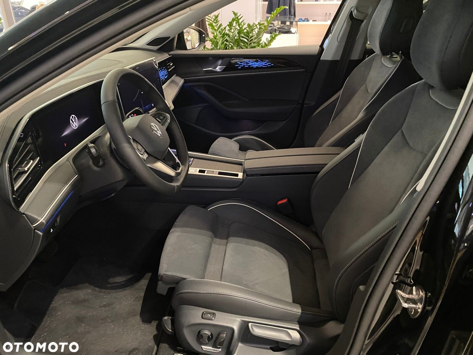 Volkswagen Passat 2.0 TDI SCR Business DSG - 8