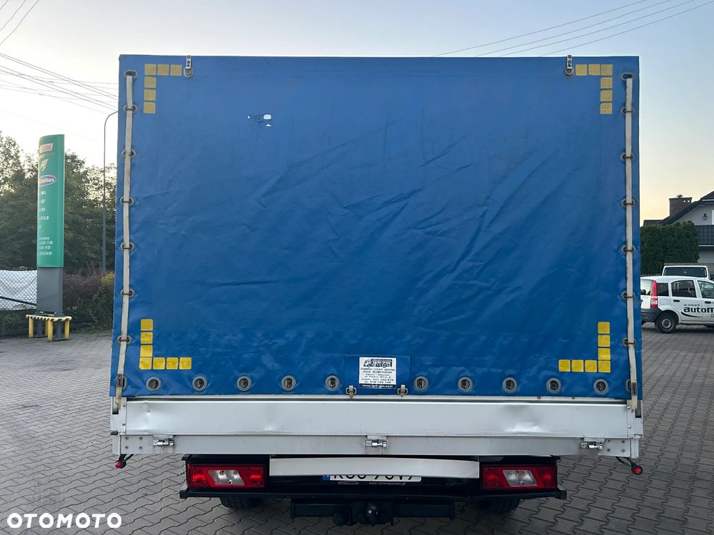 Ford Transit - 5