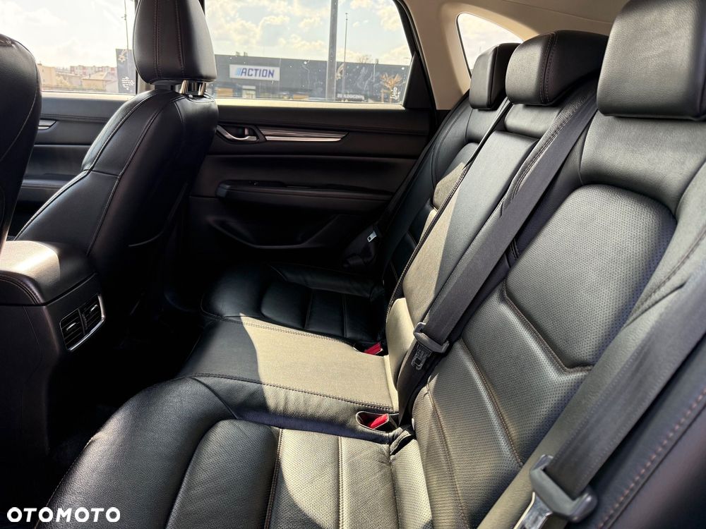 Mazda CX-5 2.5 Skypassion AWD - 15