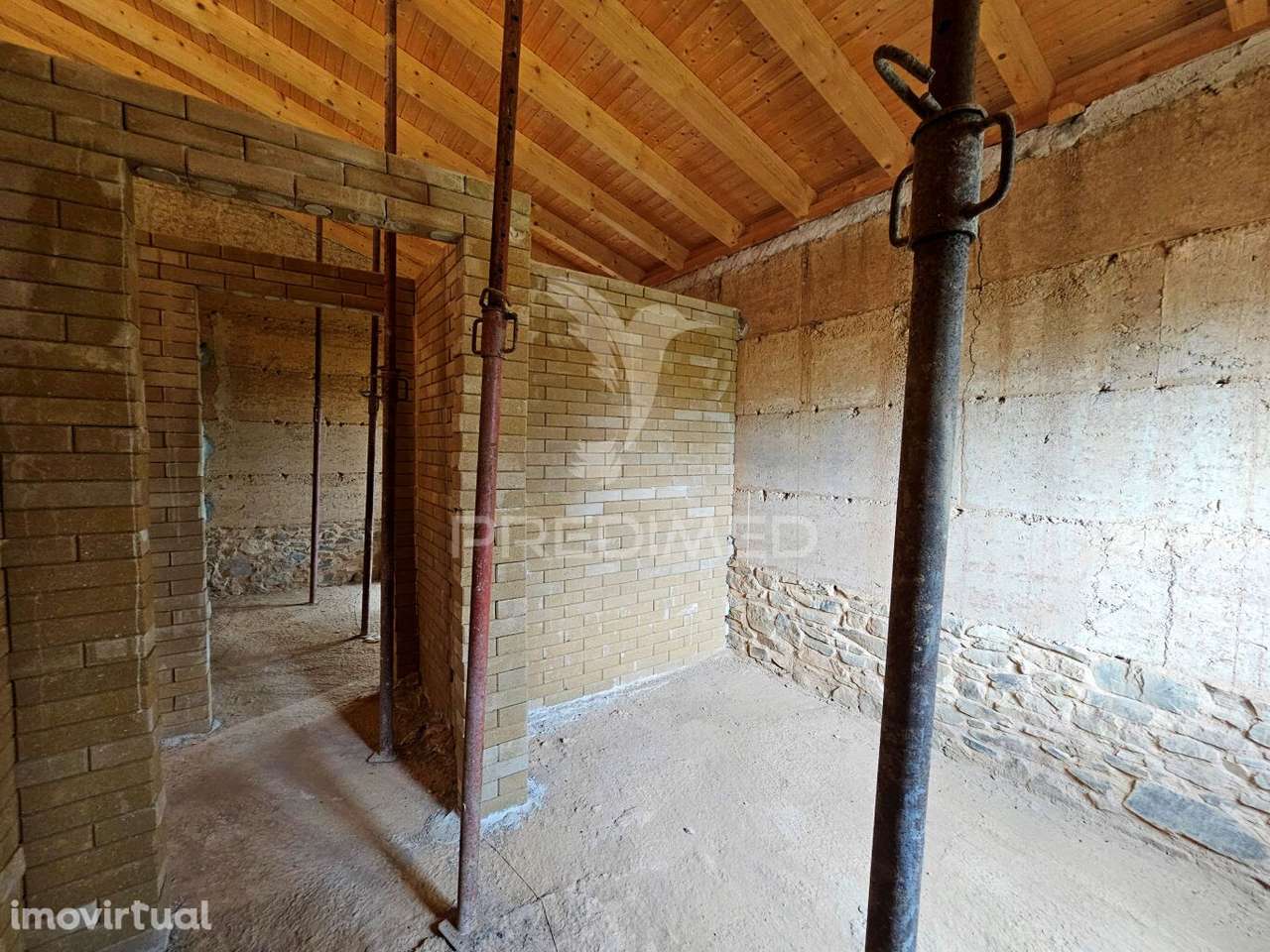 Moradia T2 em Ourique - Grande imagem: 5/17