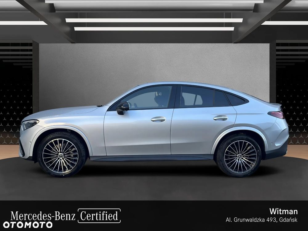 Mercedes-Benz GLC - 5
