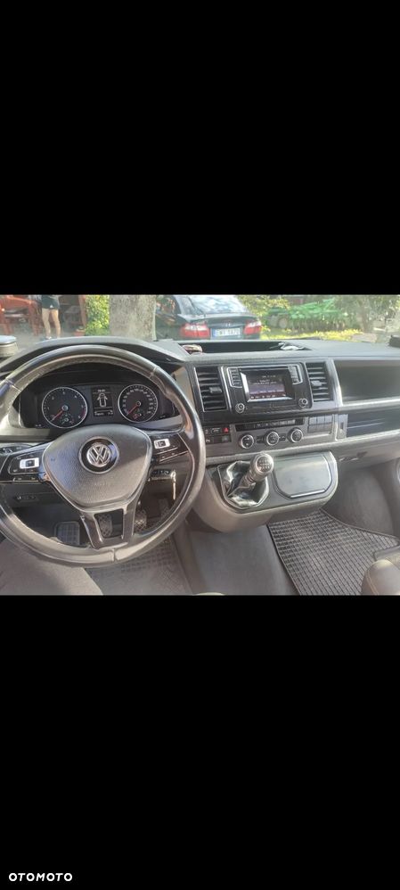 Volkswagen Multivan 2.0 TDI L1 Trendline - 9