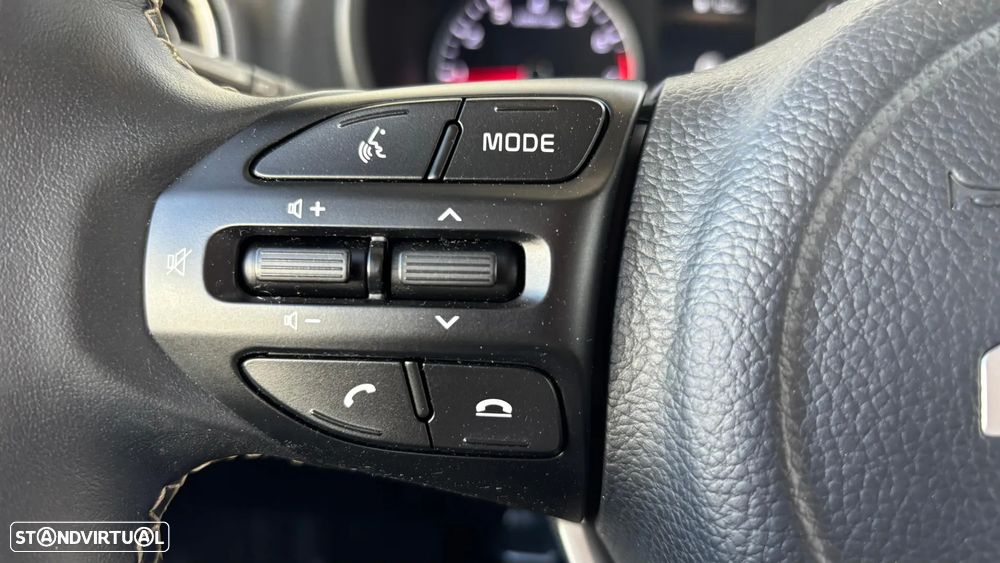 Kia Picanto 1.0 CVVT Urban - 4