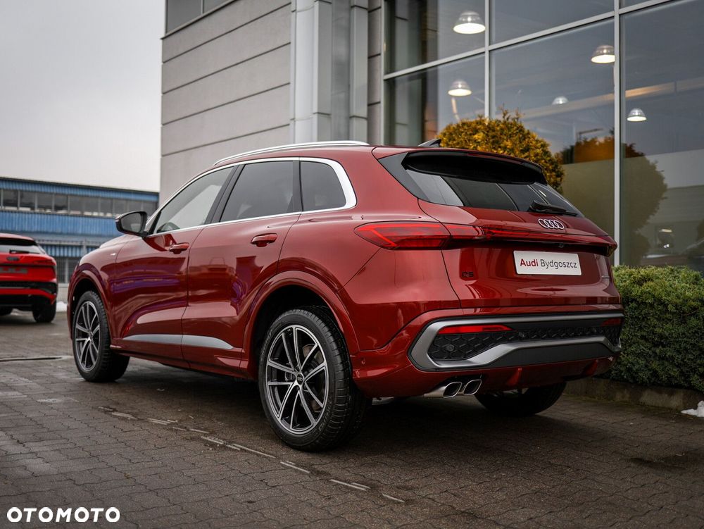 Audi Q5 - 5