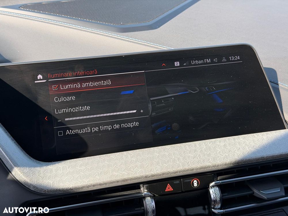 BMW Seria 1 118i Aut. M Sport - 31
