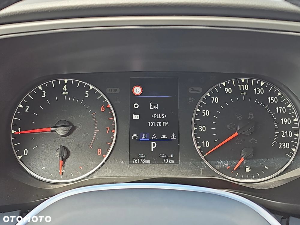 Renault Arkana 1.3 TCe mHEV Zen EDC - 17