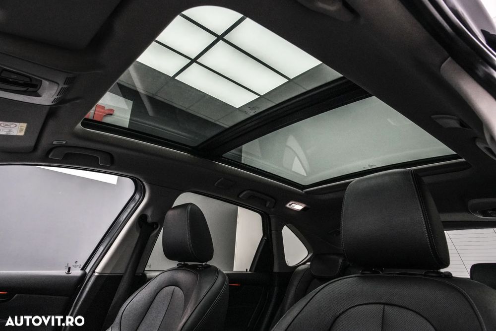 BMW Seria 2 220d xDrive AT M Sport - 8