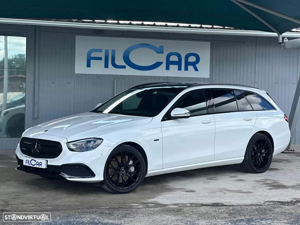 Mercedes-Benz C 300 de Avantgarde - 3