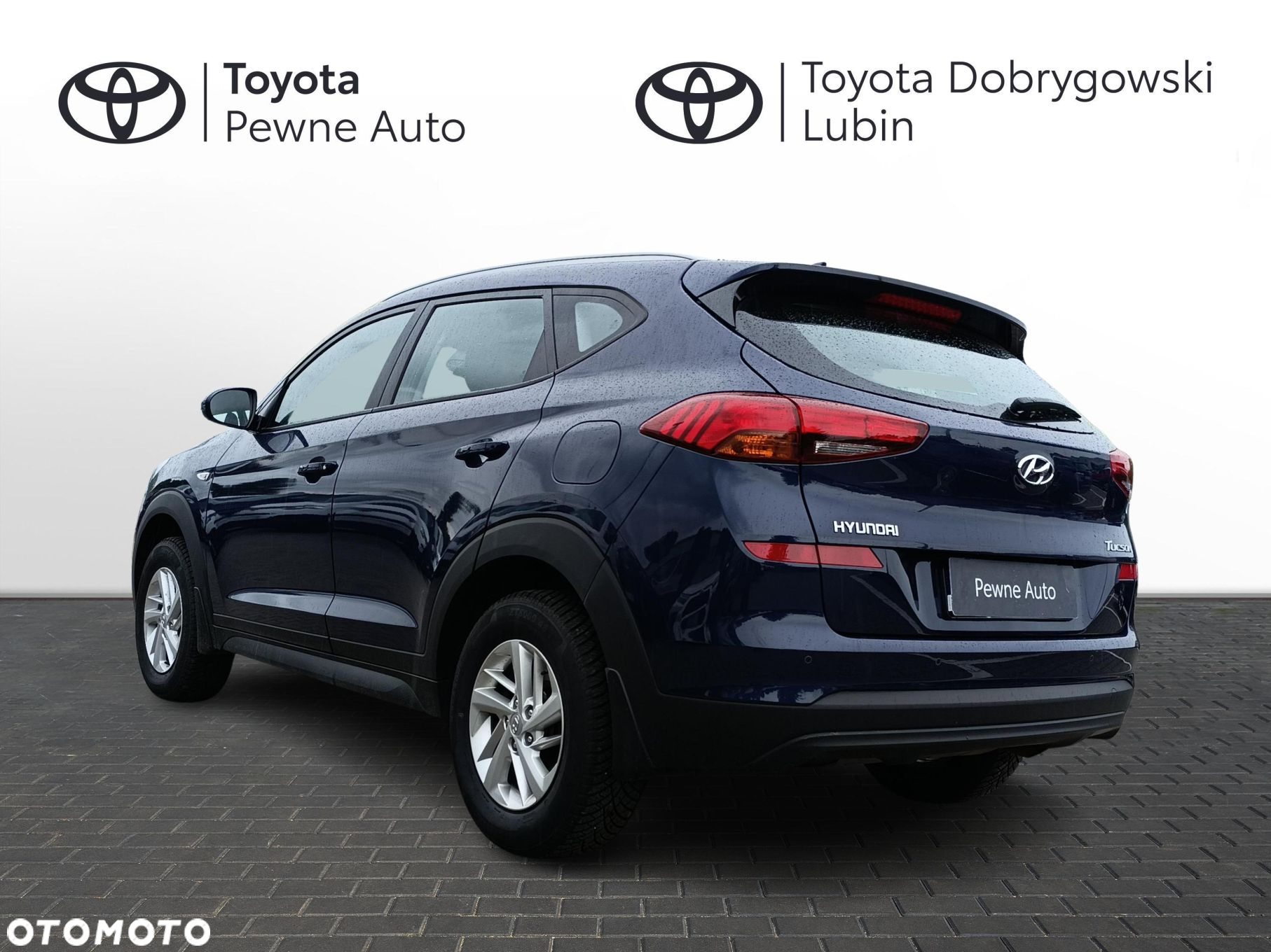 Hyundai Tucson - 3