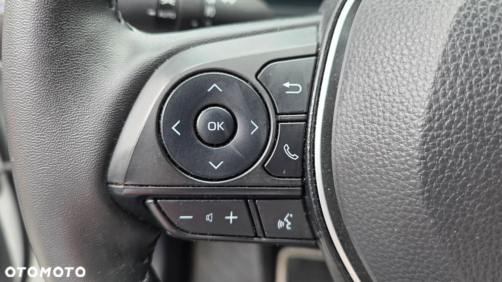 Toyota RAV4 - 33