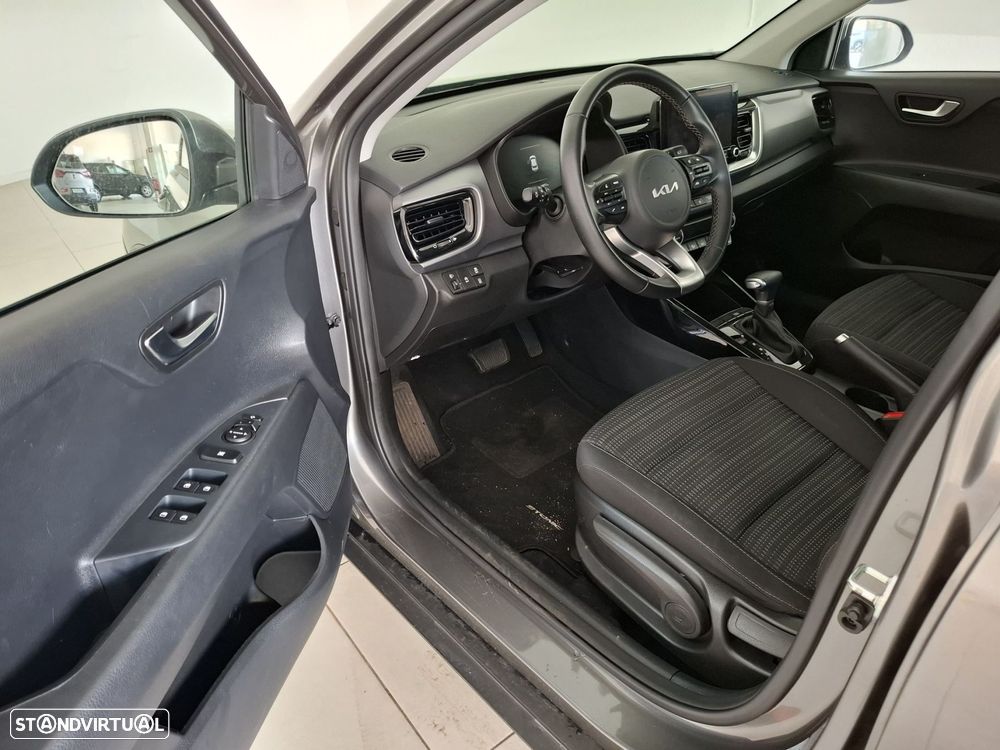 Kia Stonic 1.0 T-GDI Drive 7DCT - 8