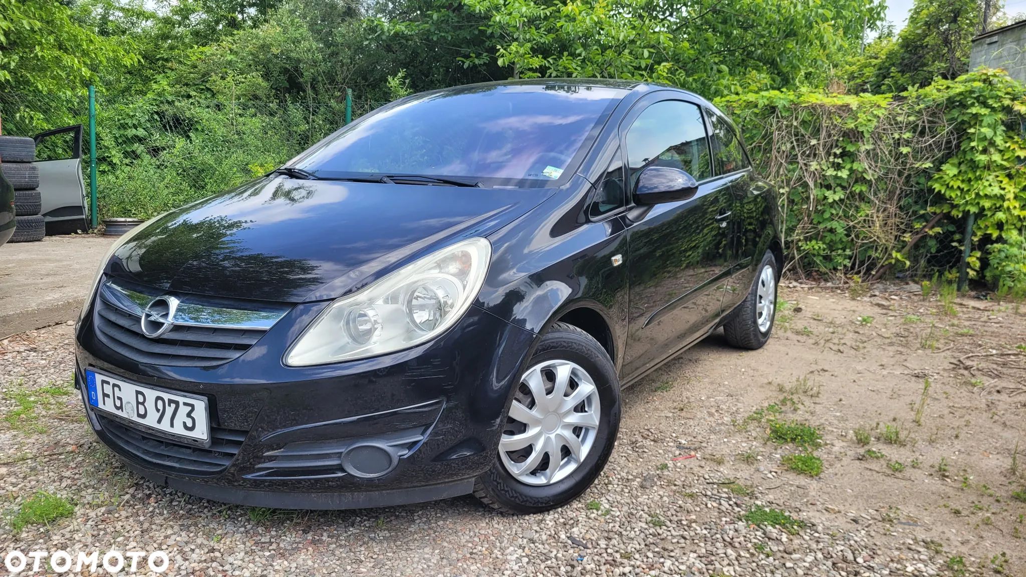 Opel Corsa 1.2 16V Easytronic Selection 110 Jahre - 1