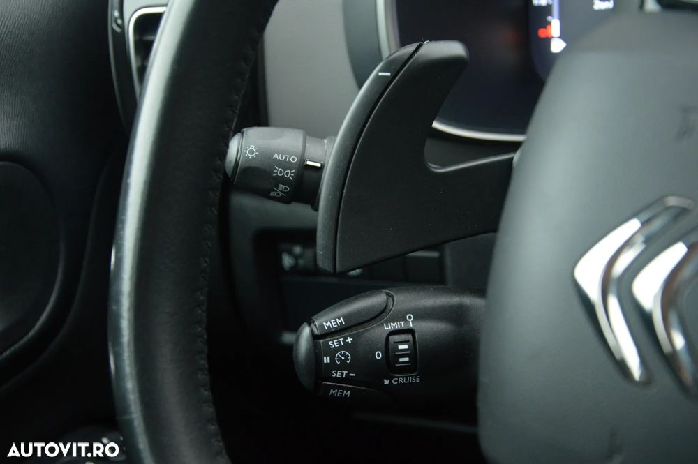 Citroën C5 Aircross 1.5 BlueHDi S&S EAT8 Feel - 37