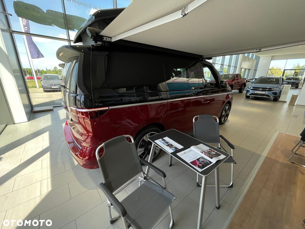 Volkswagen California - 7