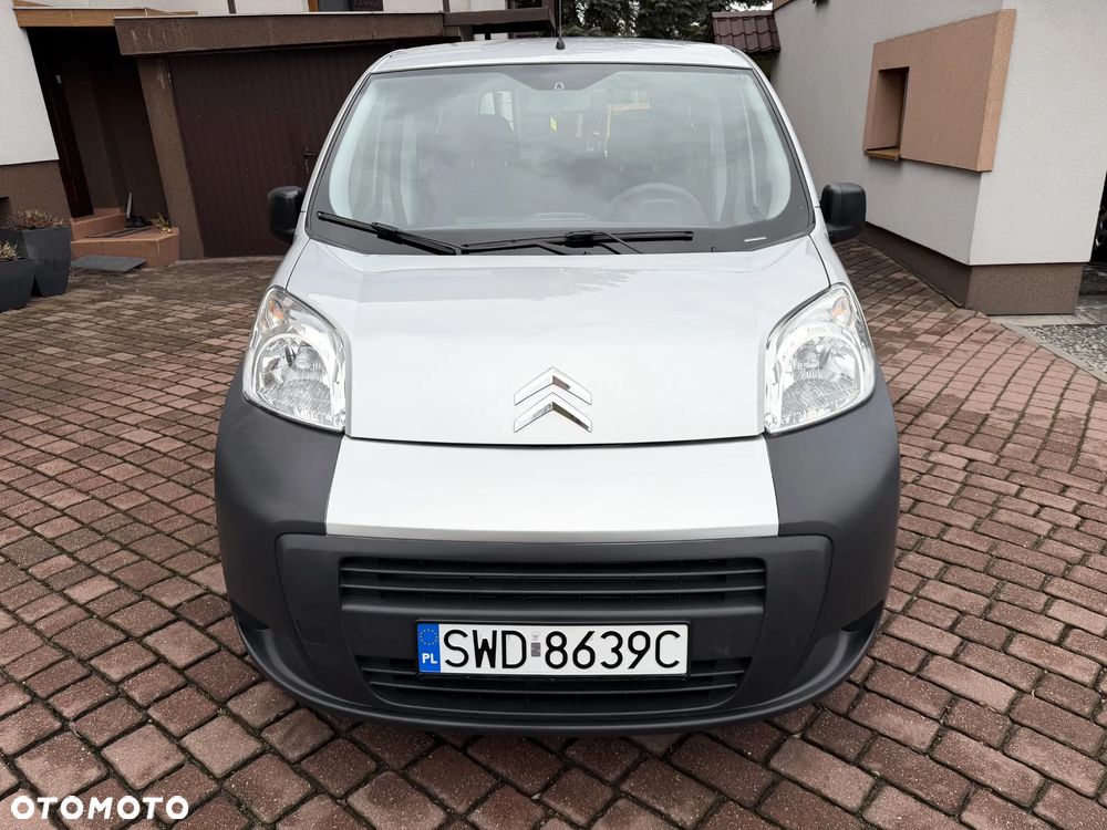 Citroën Nemo 1.4 Multispace - 36