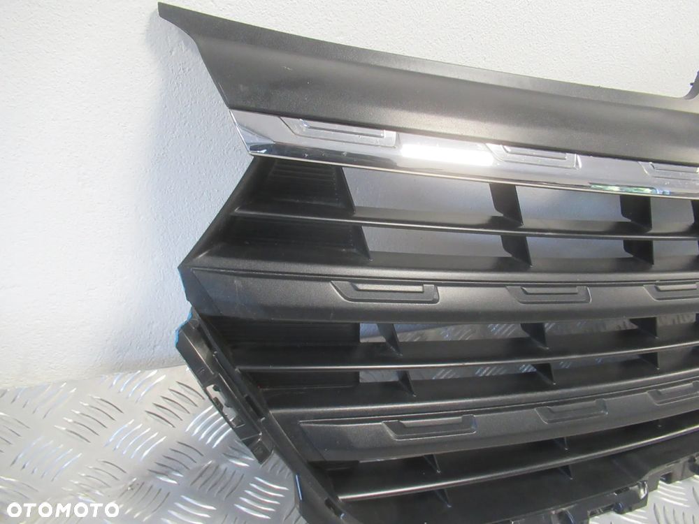 GRILL GRIL ATRAPA RENAULT TRAFIC III 3 LIFT 623103743R 2021- - 6