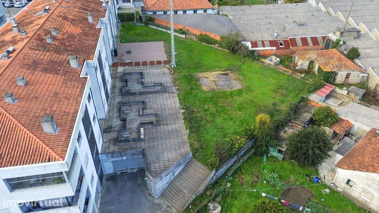 Terreno em São Martinho do Campo - Grande imagem: 2/6