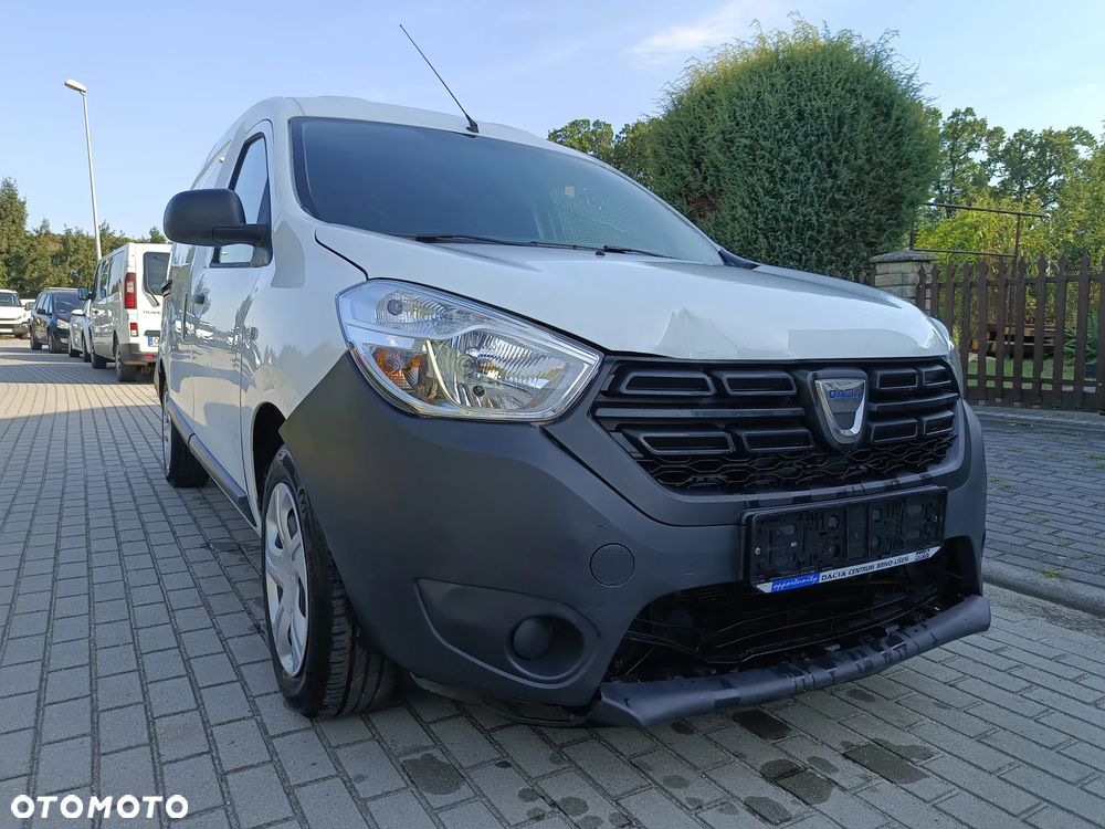 Dacia DOKKER - 16