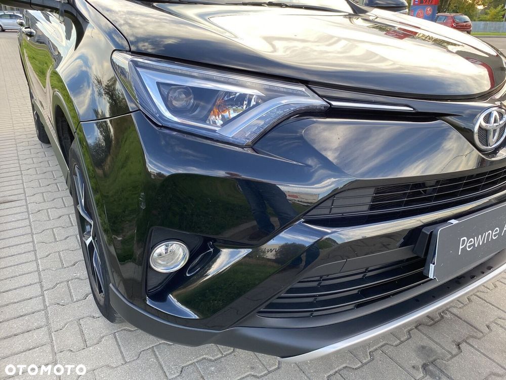 Toyota RAV4 2.0 Style 4x4 MS - 27
