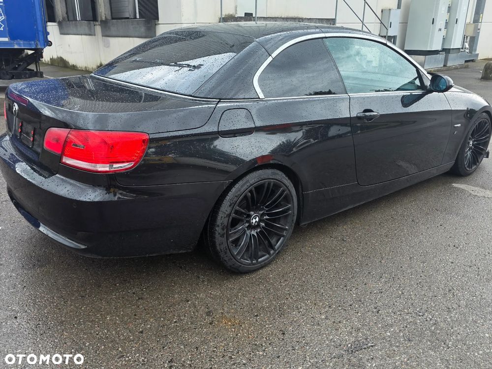 BMW Seria 3 320i - 6