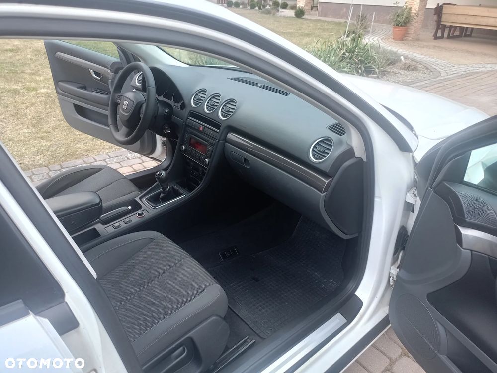 Seat Exeo 1.6 - 16