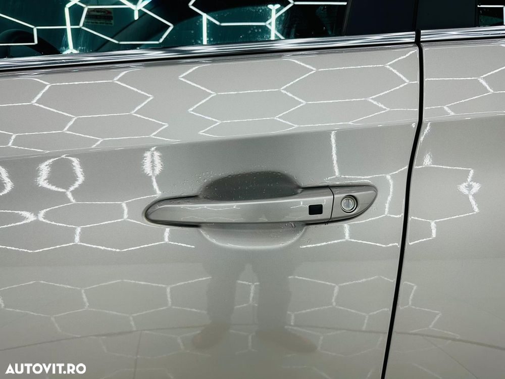 Hyundai Tucson 1.6 GDI 2WD Advantage - 12