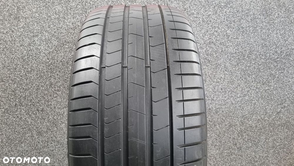 Pirelli P Zero  RSC RunOnFlat 305/40/20 112Y 1szt. - 1