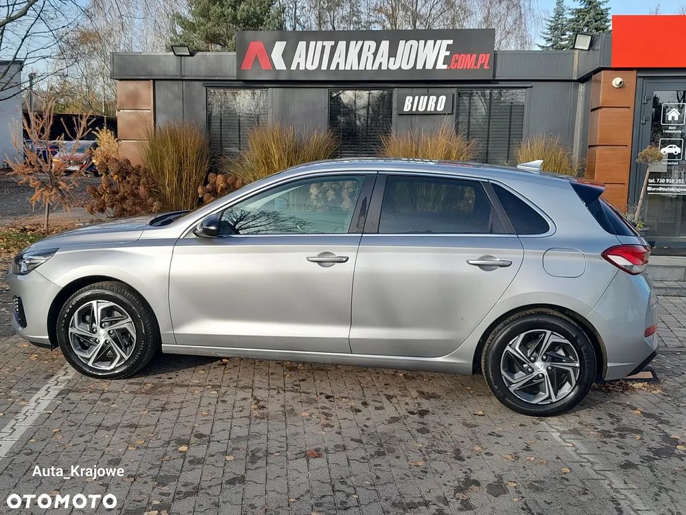 Hyundai i30 1.5 DPI Smart - 7