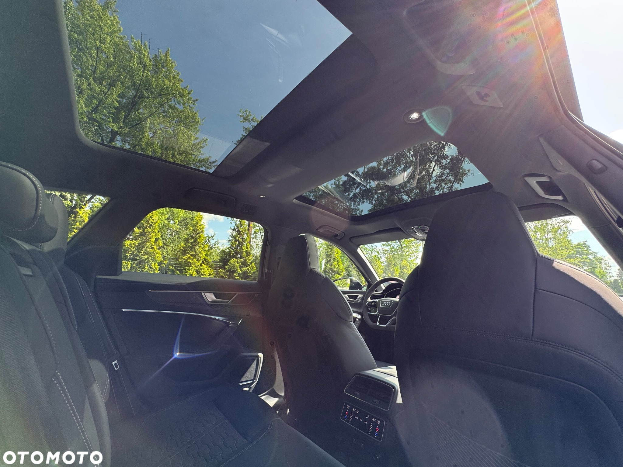 Audi RS6 - 18
