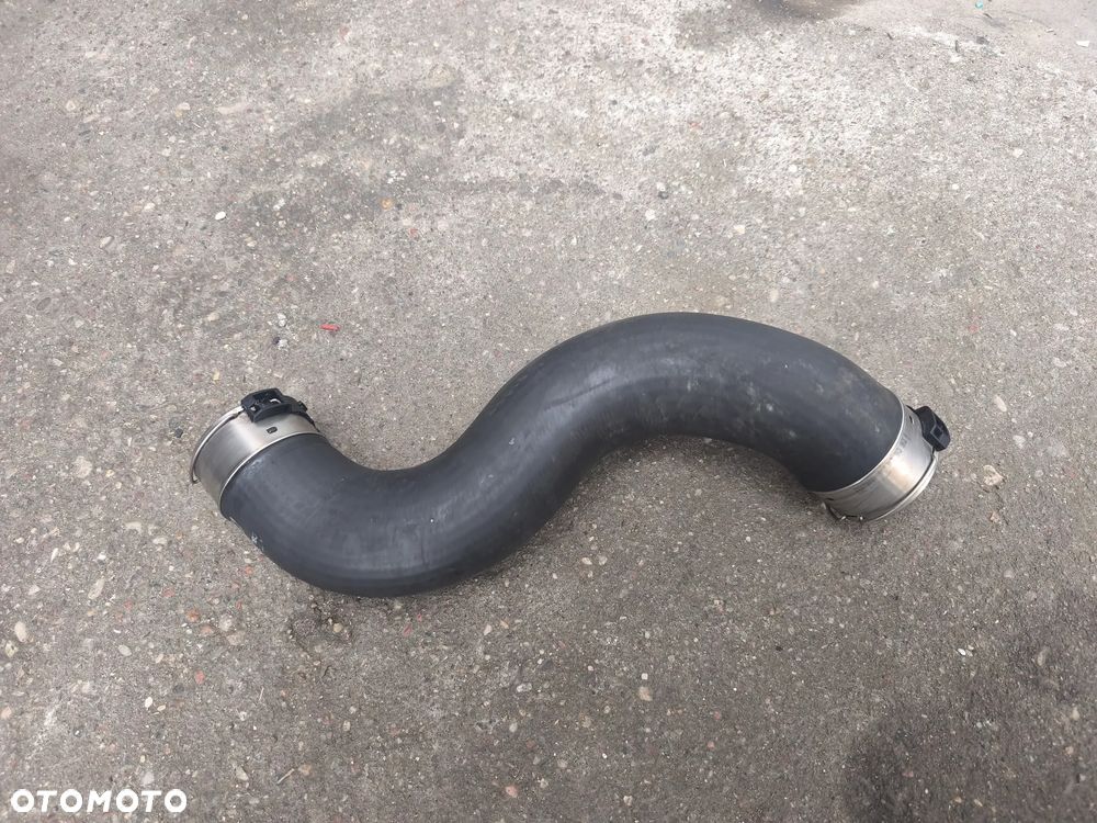 Przewód powietrza Intercooler Mercedes-Benz Sprinter w910 a9105280800