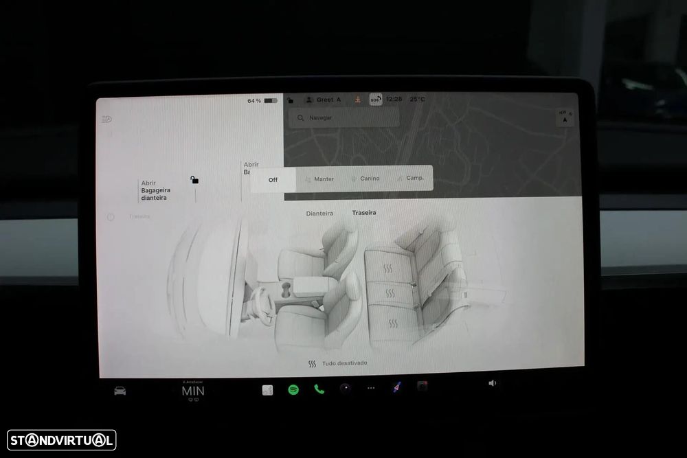Tesla Model 3 Performance Dual Motor AWD - 23