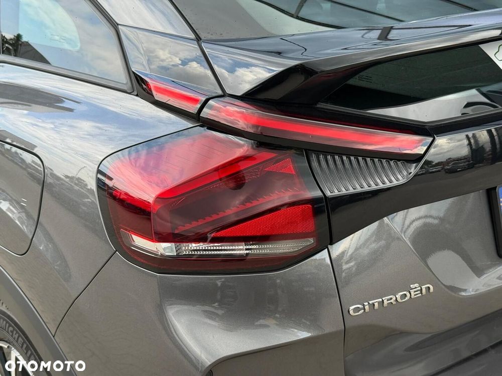 Citroën C4 - 10