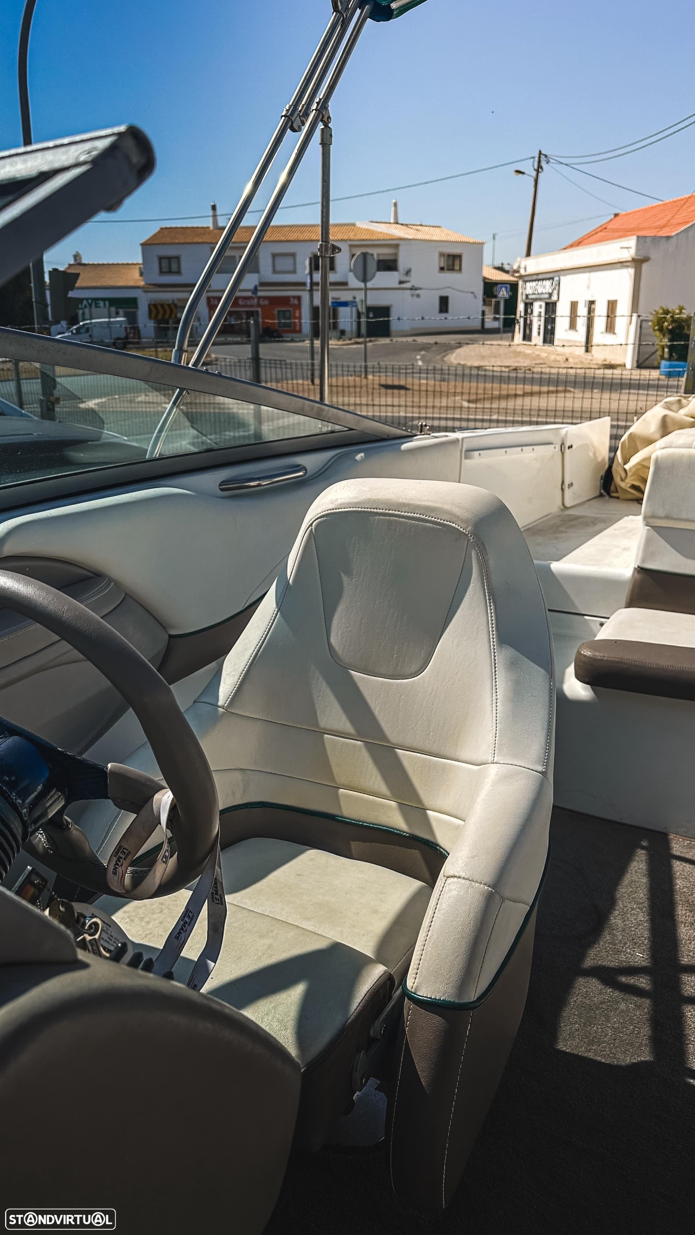 Cobalt Marine Volvo Penta - 5