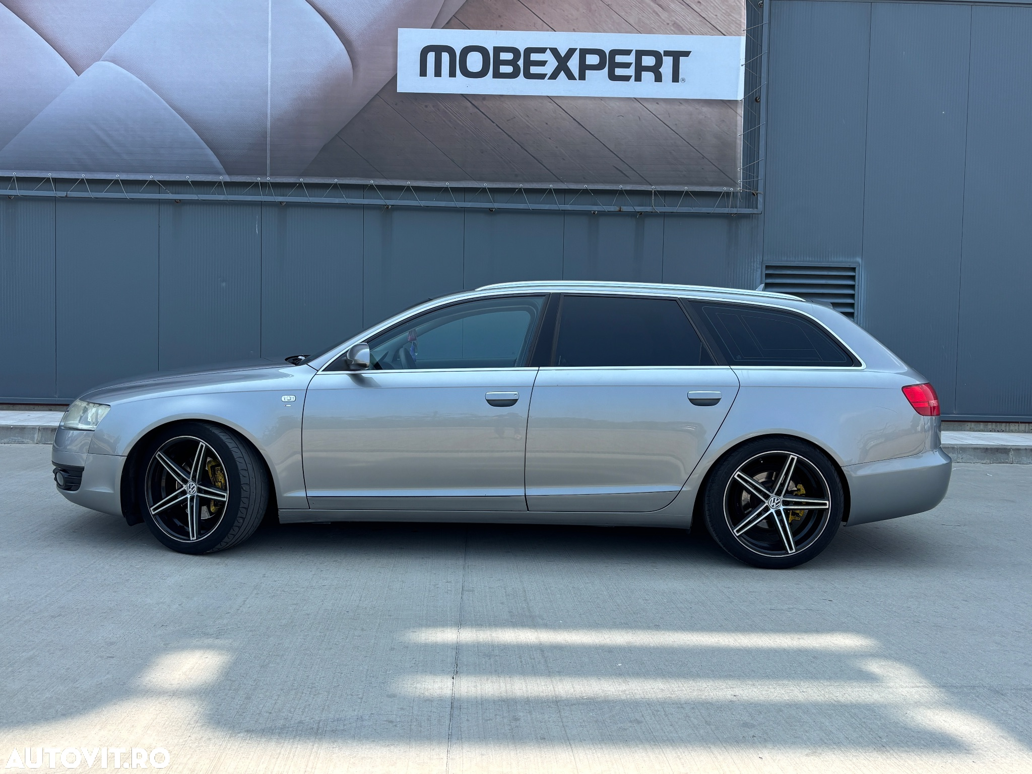 Audi A6 - 2