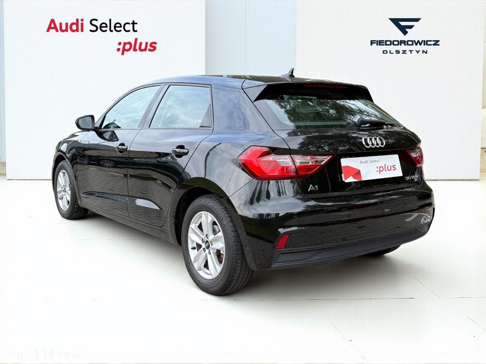 Audi A1 - 3