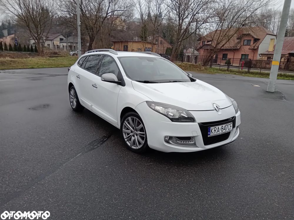 Renault Megane 1.2 16V TCE Energy Bose Edition - 7