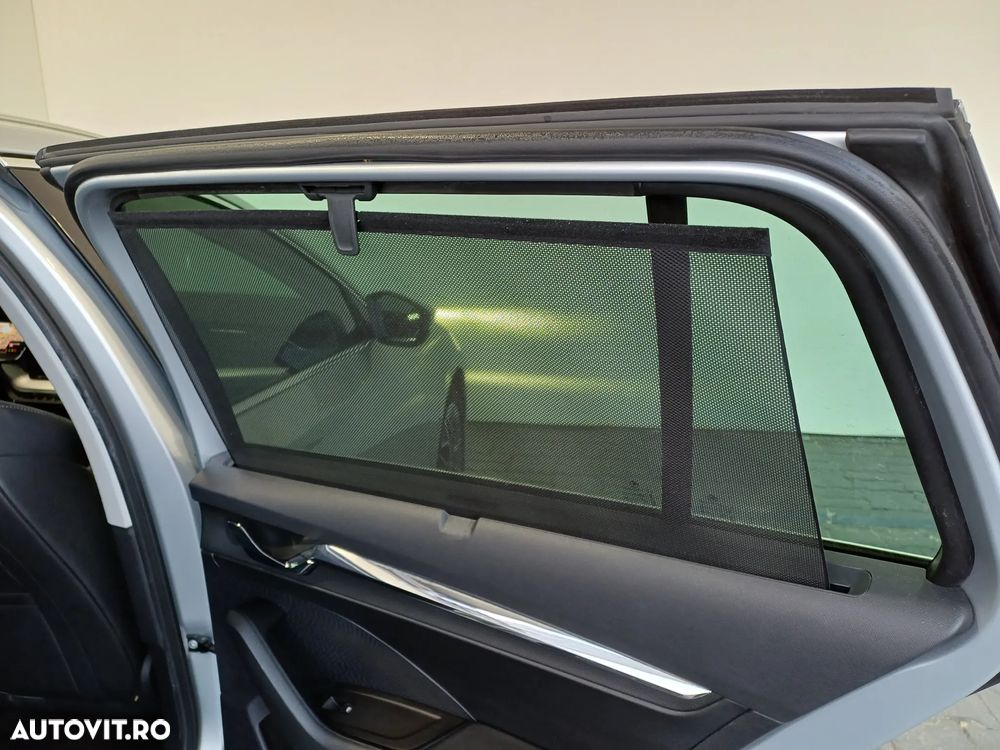 Skoda Octavia 2.0 TDI DSG Style - 36