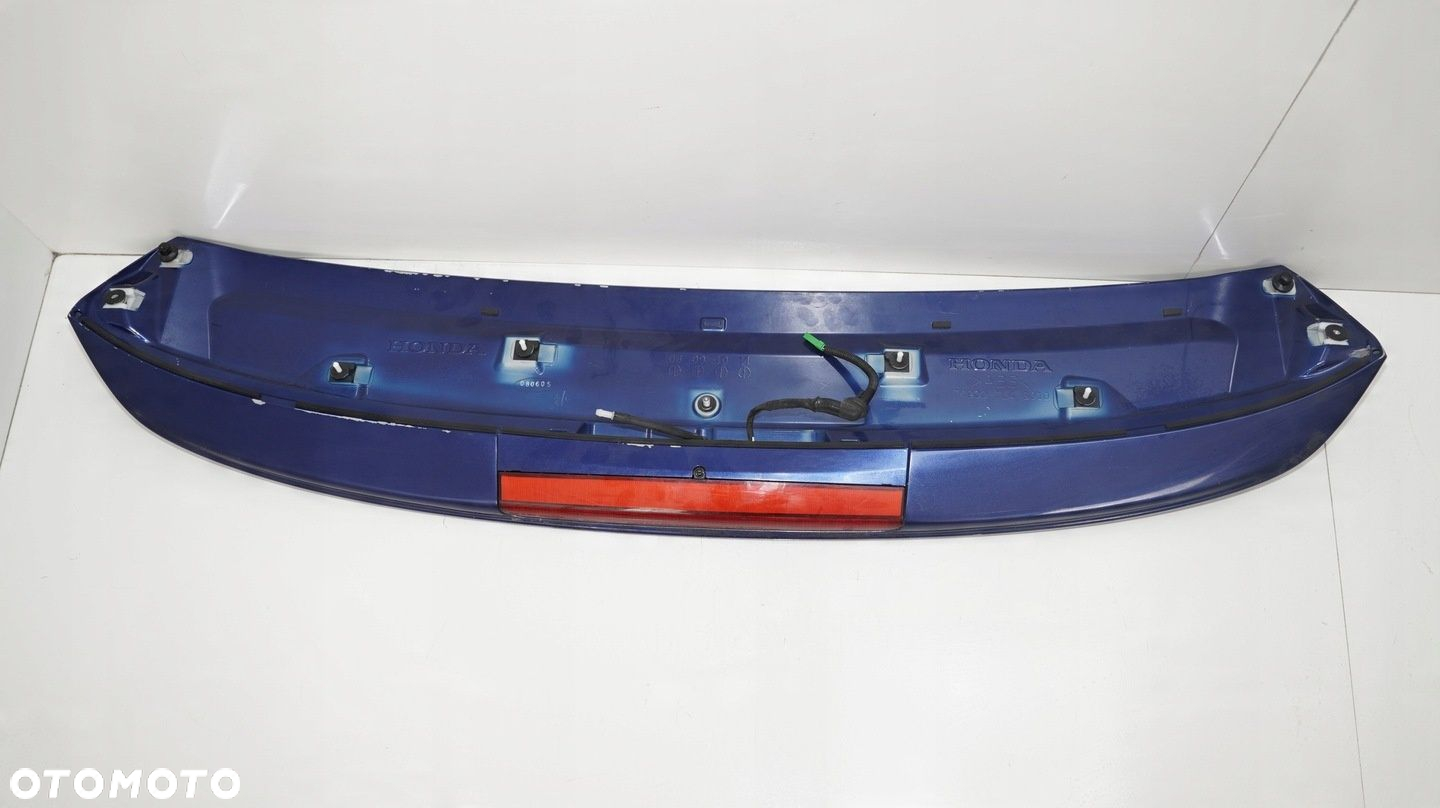 SPOILER KLAPY TYŁ HONDA ACCORD VIII KOMBI 08-11R - 7