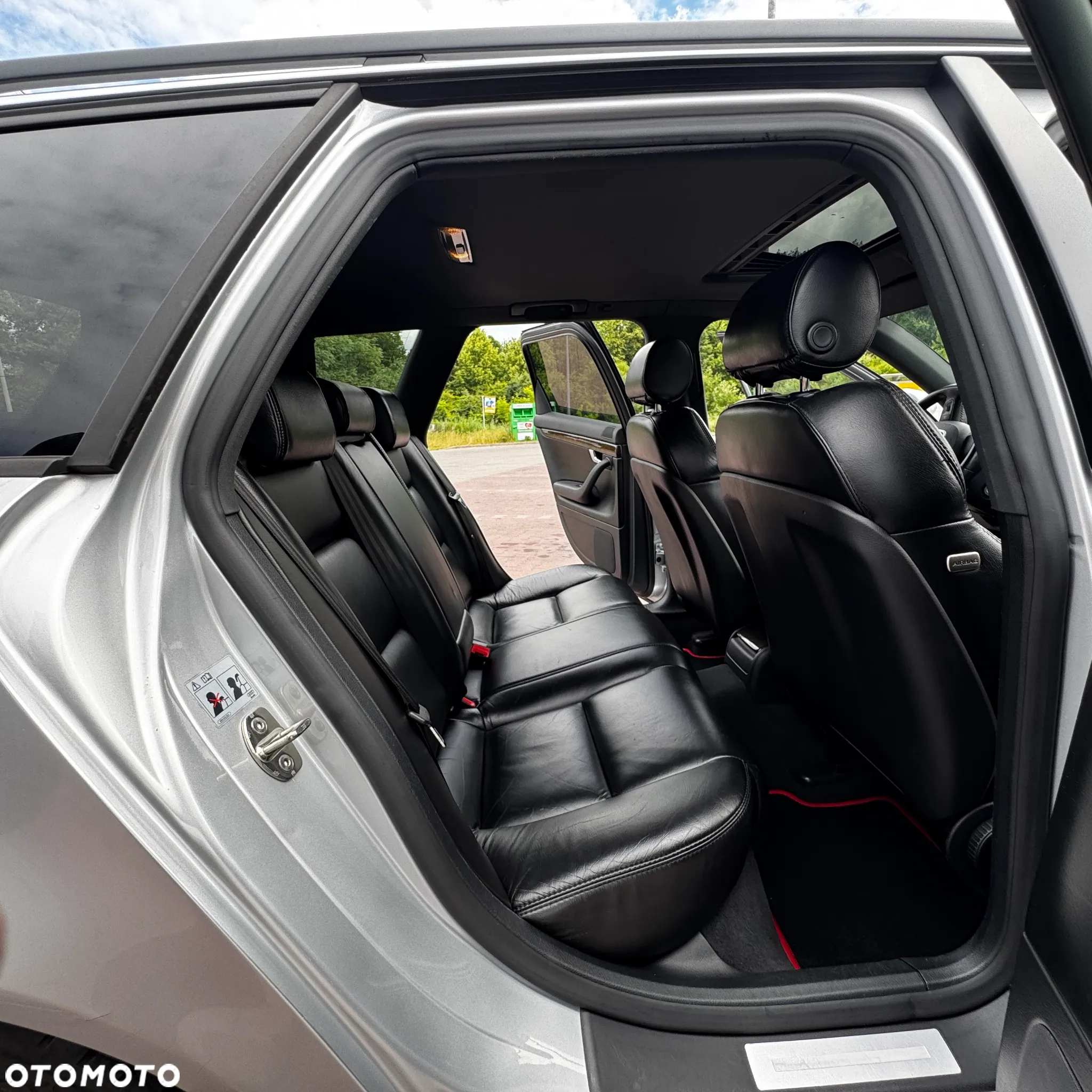 Audi A4 - 15